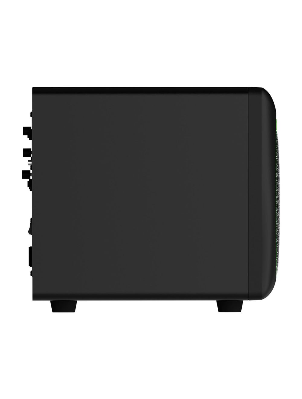 Mackie CR8SBT Studio Subwoofer w/Bluetooth (Pair)