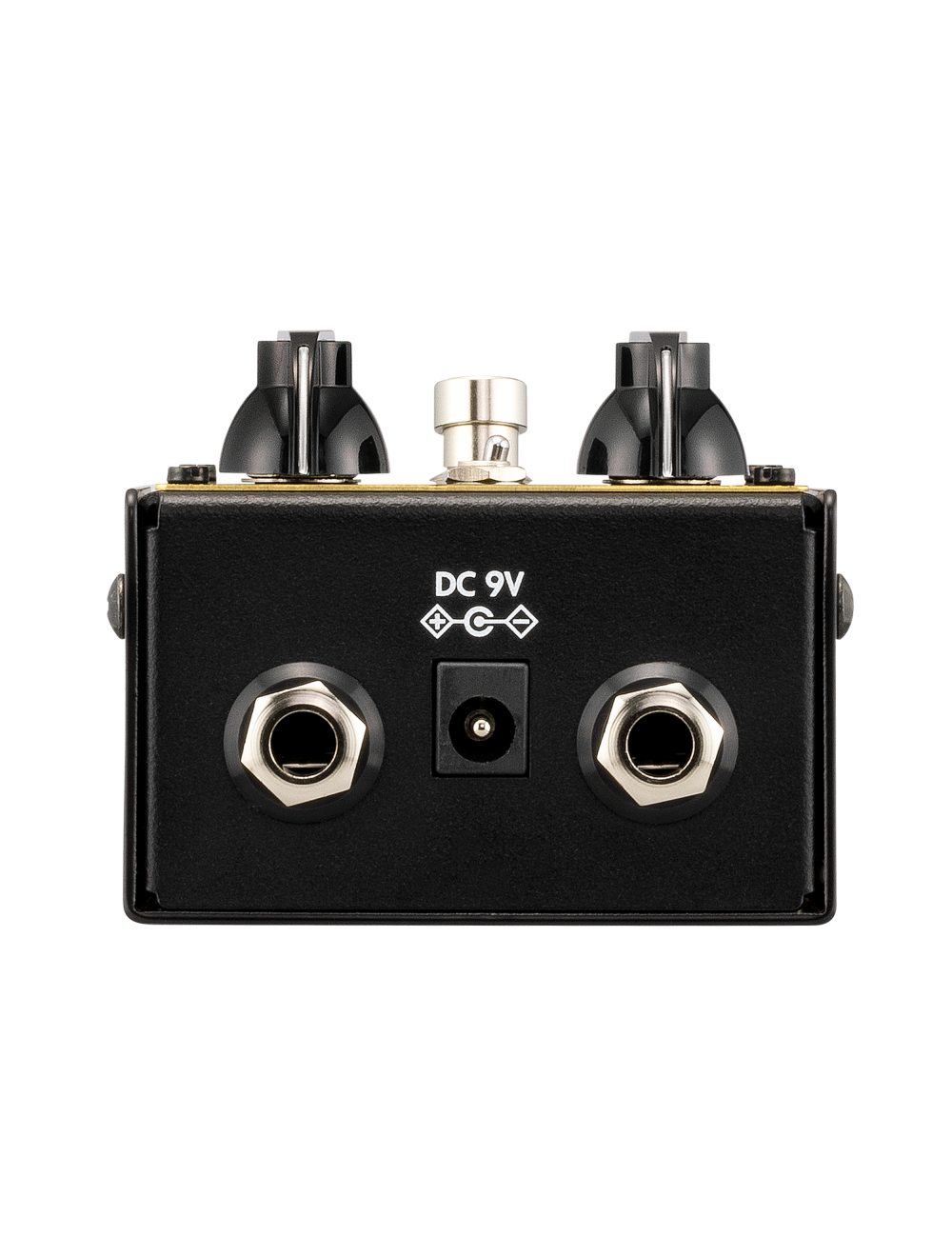 Vox VFZ-1 Fuzz Pedal