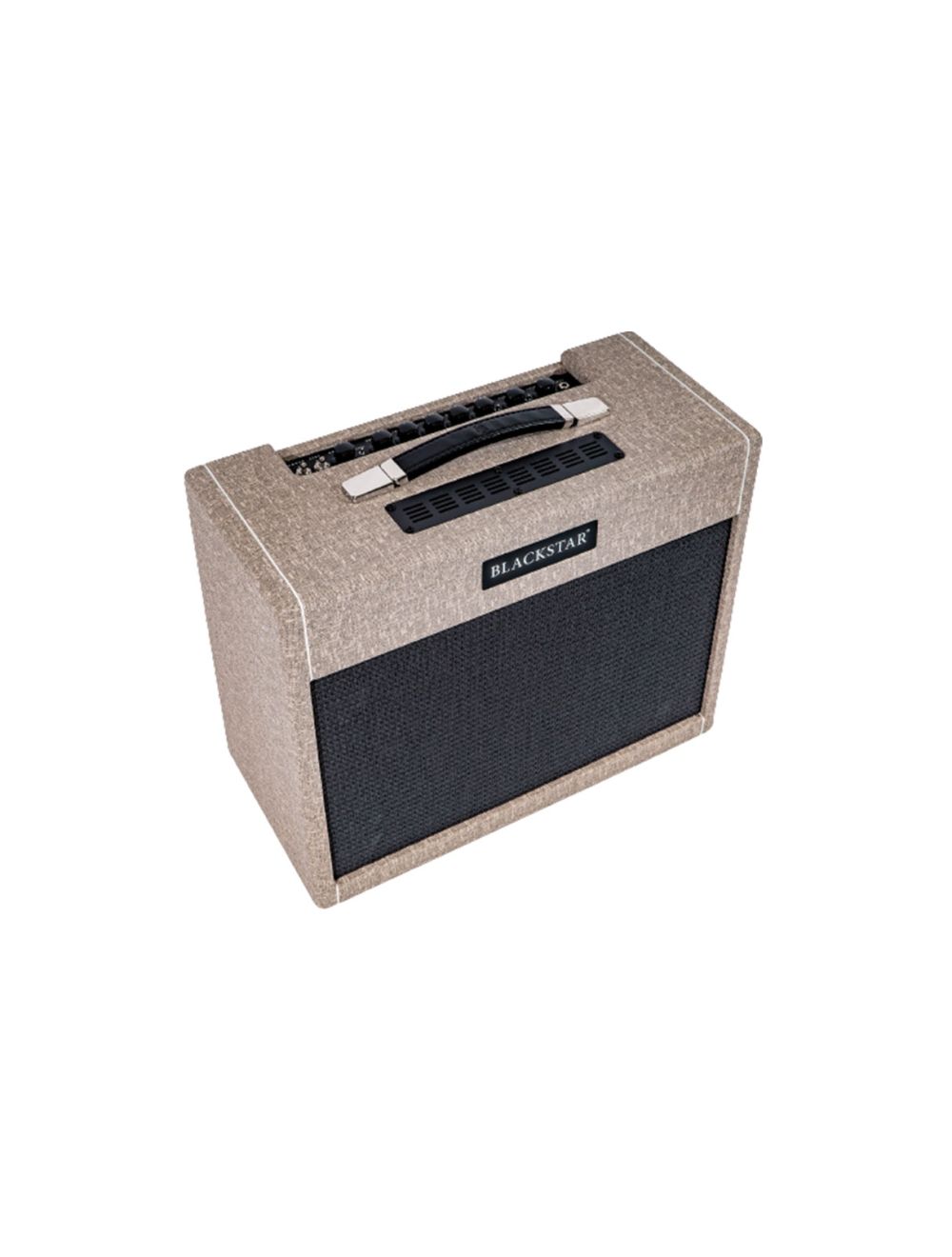 Blackstar St. James 50-Watt EL34 Combo Amp - Open Box