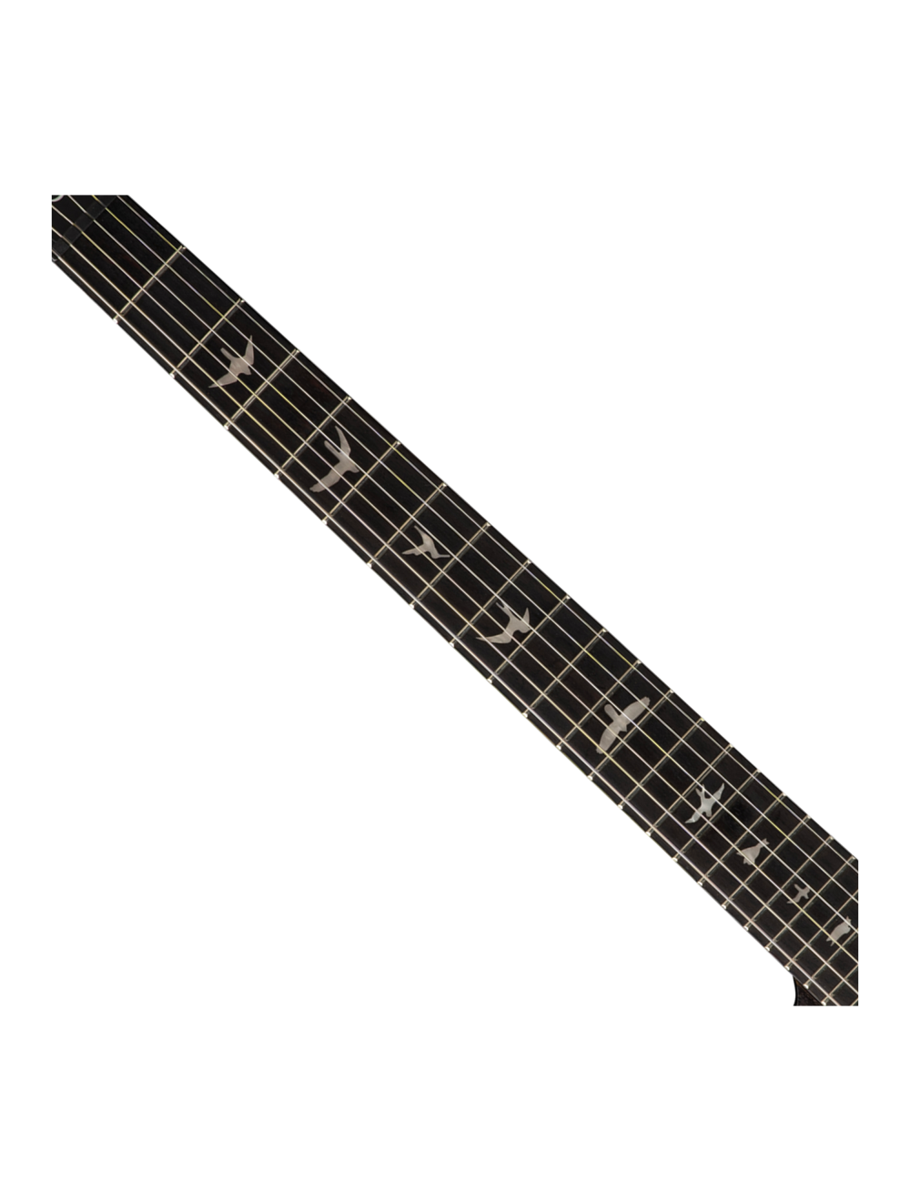 PRS SE CE24 Standard Satin Electric Guitar - Charcoal