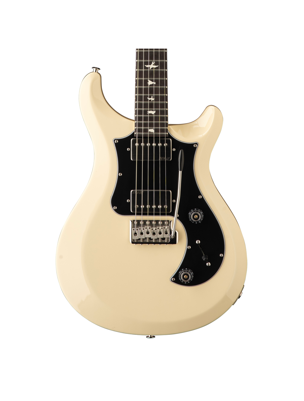 PRS S2 Standard 24 Electric Guitar - Antique White - Open Box