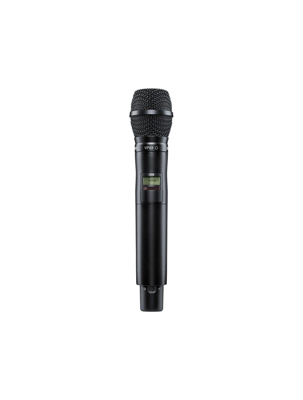 Shure AD2/VP68