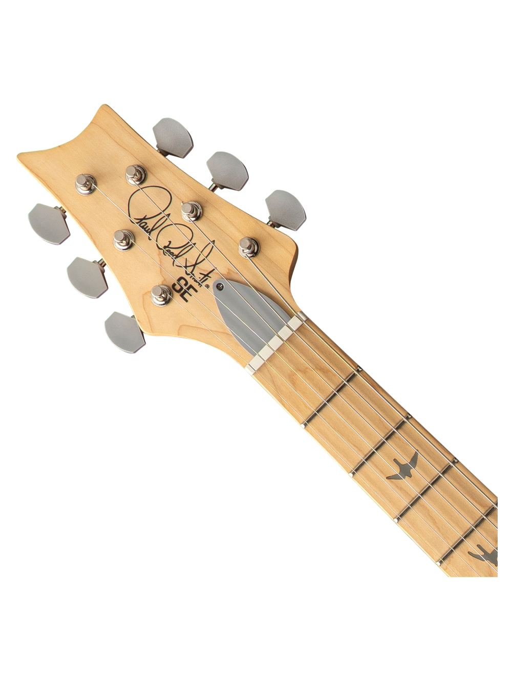 PRS SE Silver Sky Lefty Electric Guitar - Stone Blue