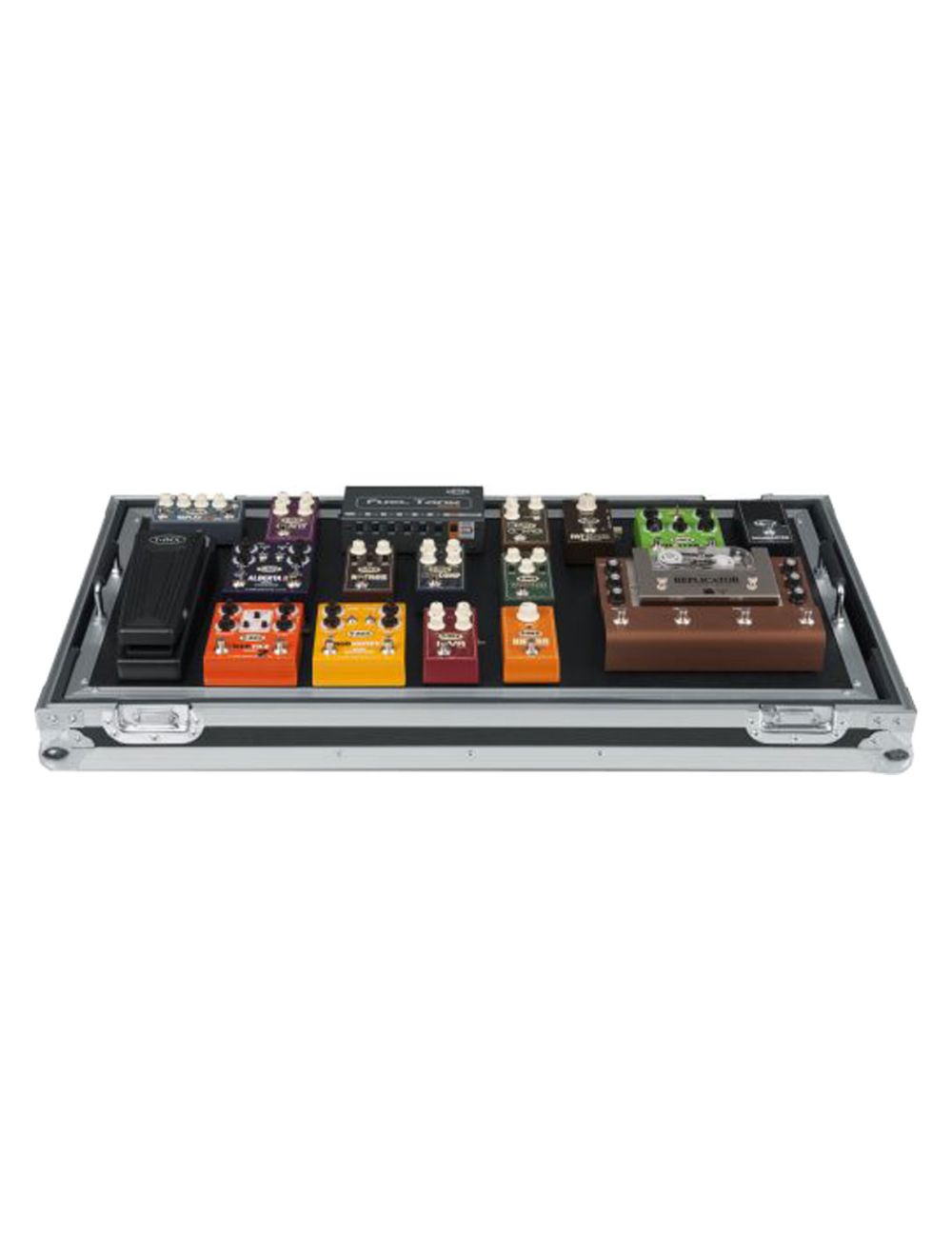Gator extra hotsell large pedal board