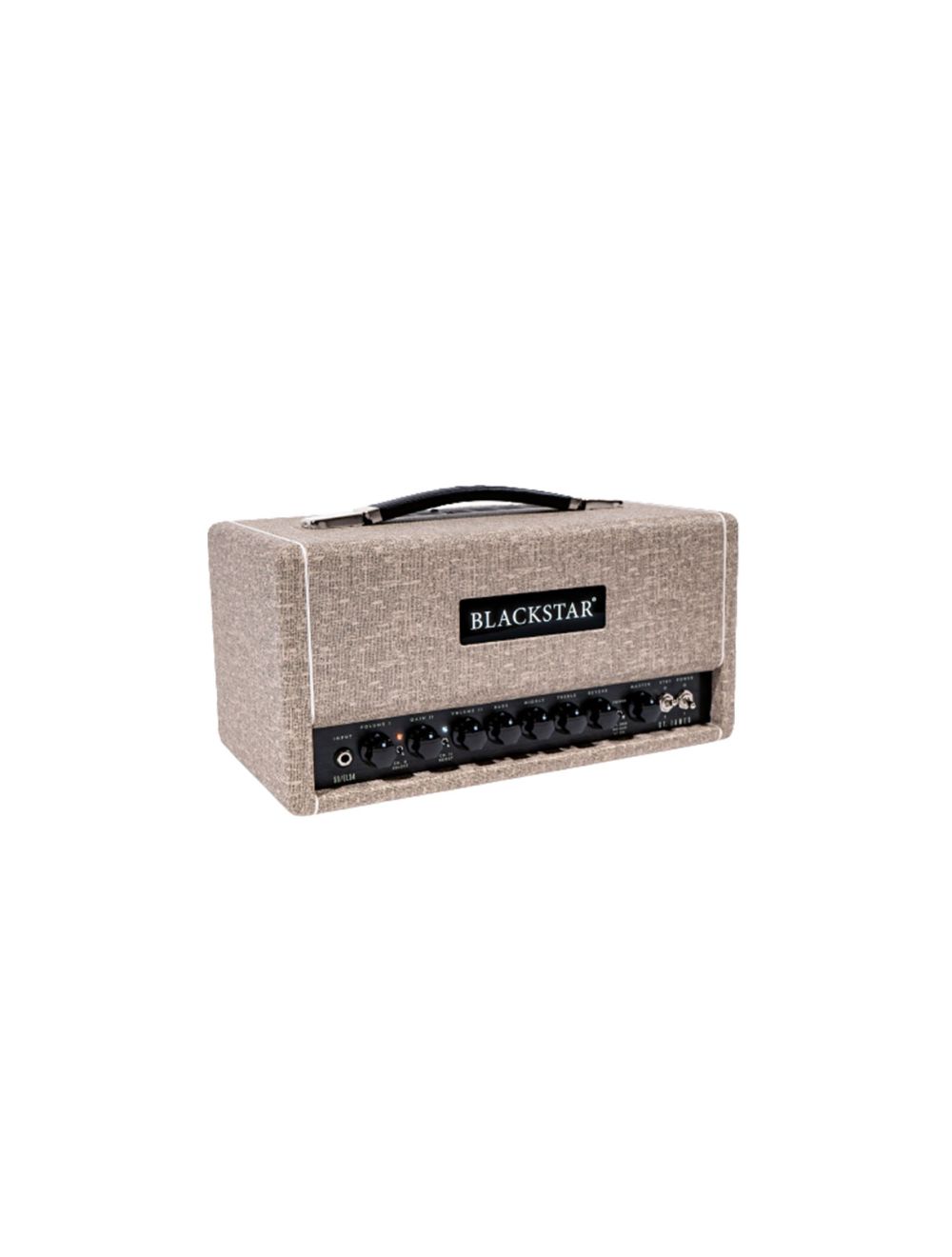Blackstar St. James 50-Watt EL34 Amp Head - Open Box