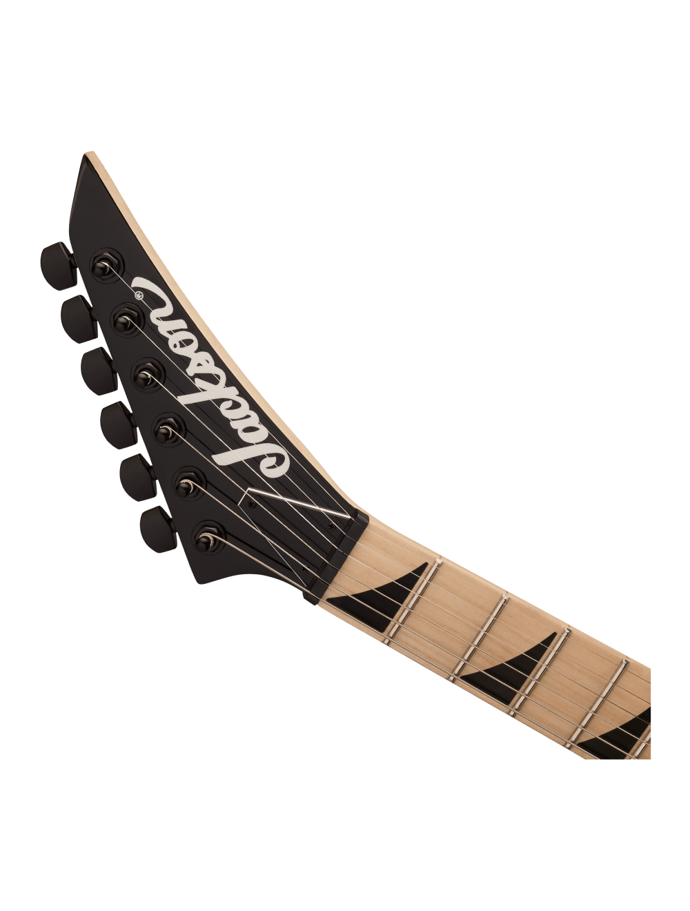 Jackson JS Series Dinky Minion JS1X Electric Guitar - Bubble Gum