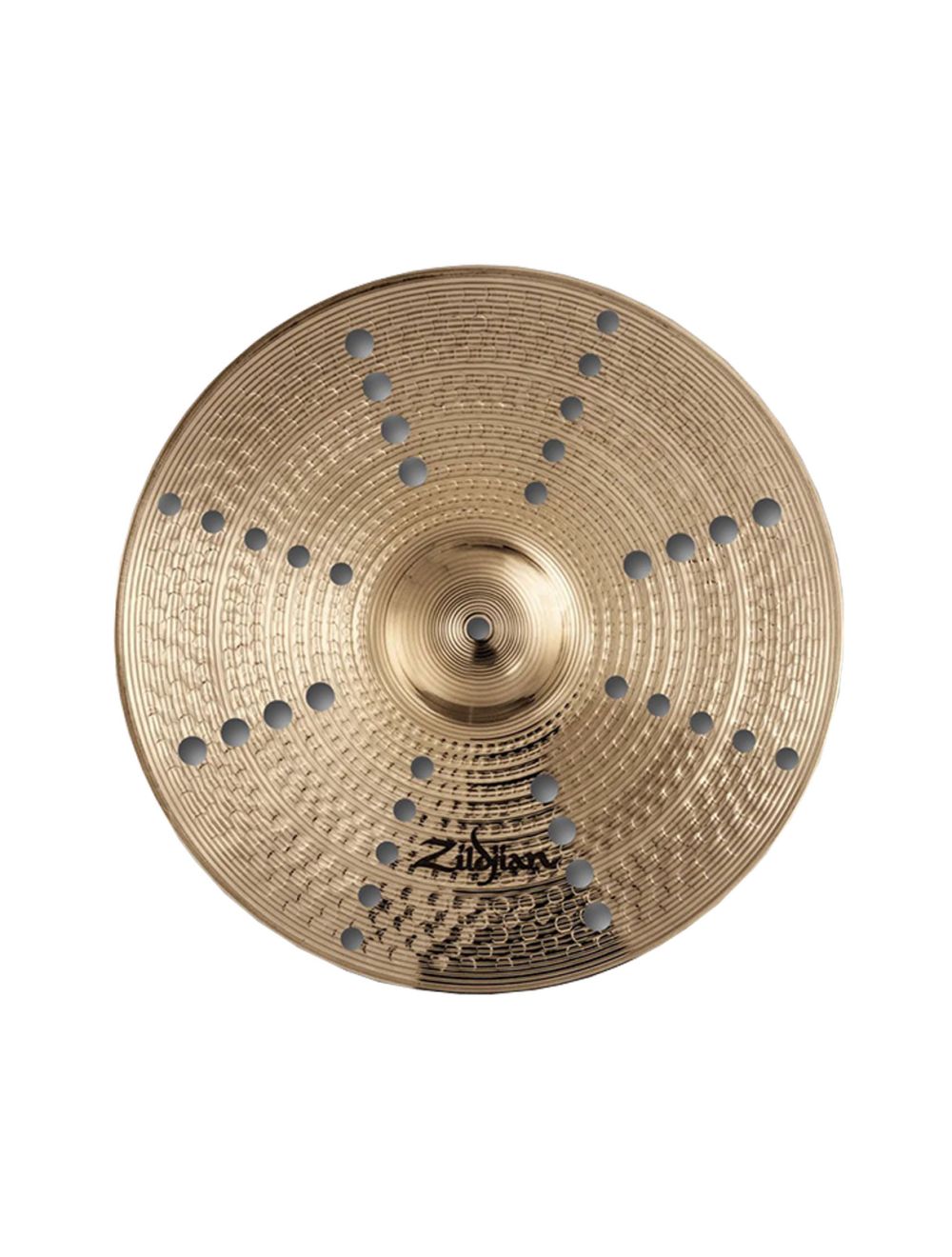Zildjian 16" S Trash Crash Cymbal