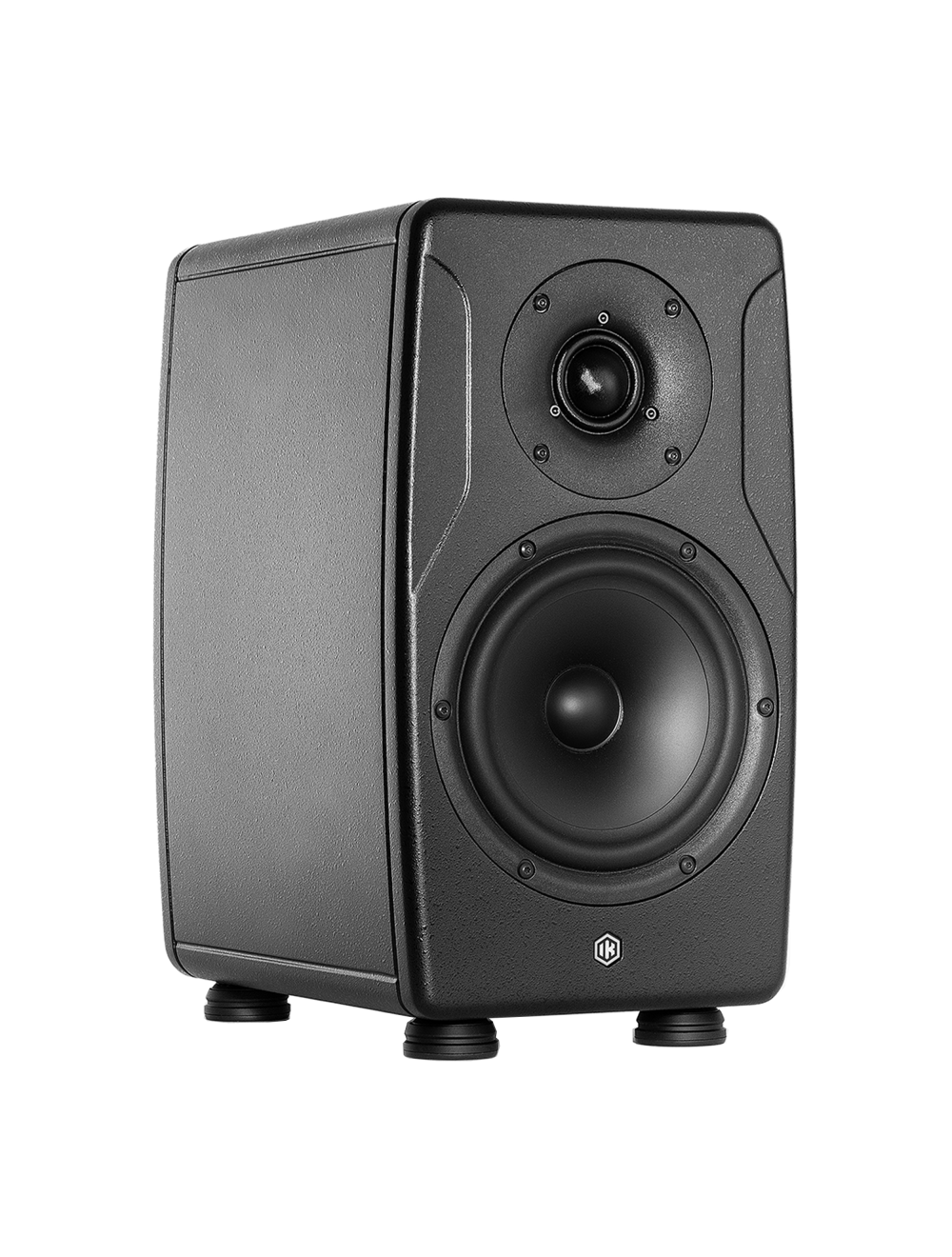 IK Multimedia iLoud Precision 6 MKII Studio Monitor - Open Box