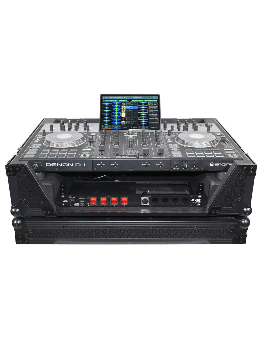 ProX XS-PRIME4 WBL2U