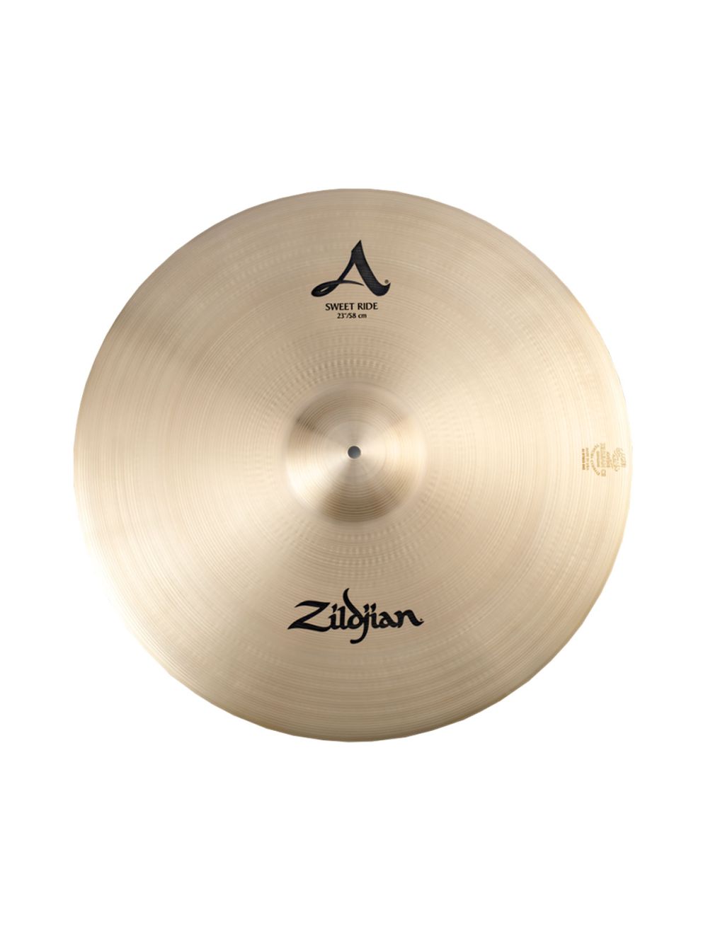 Zildjian 23" A Zildjian Sweet Ride Cymbal - Open Box