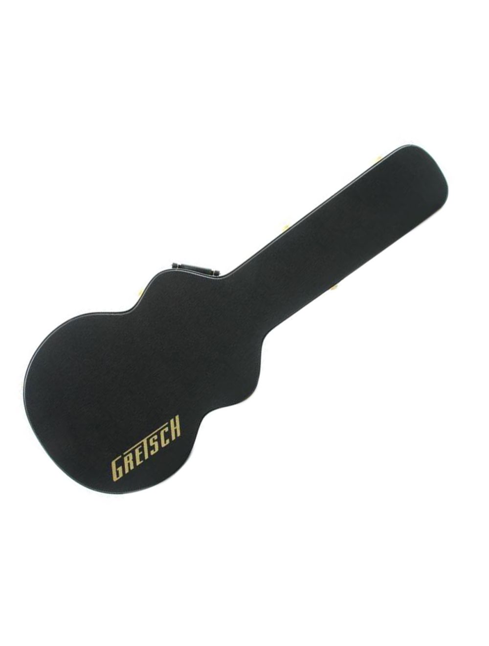 Used Gretsch Case G6299 Short Scale Bass (Flat top)