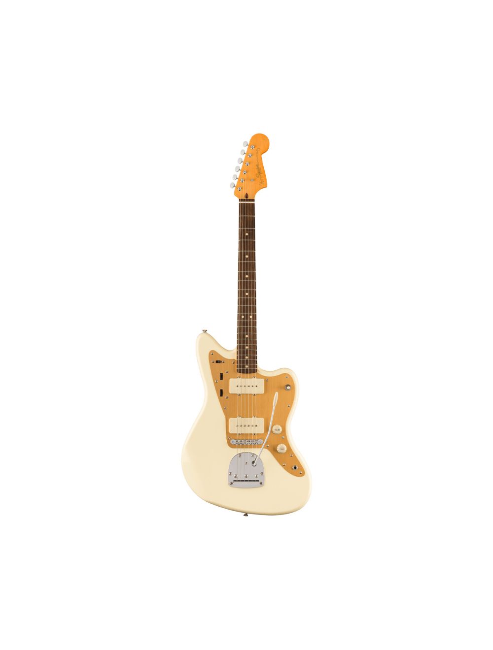 Squire j mascis jazzmaster top