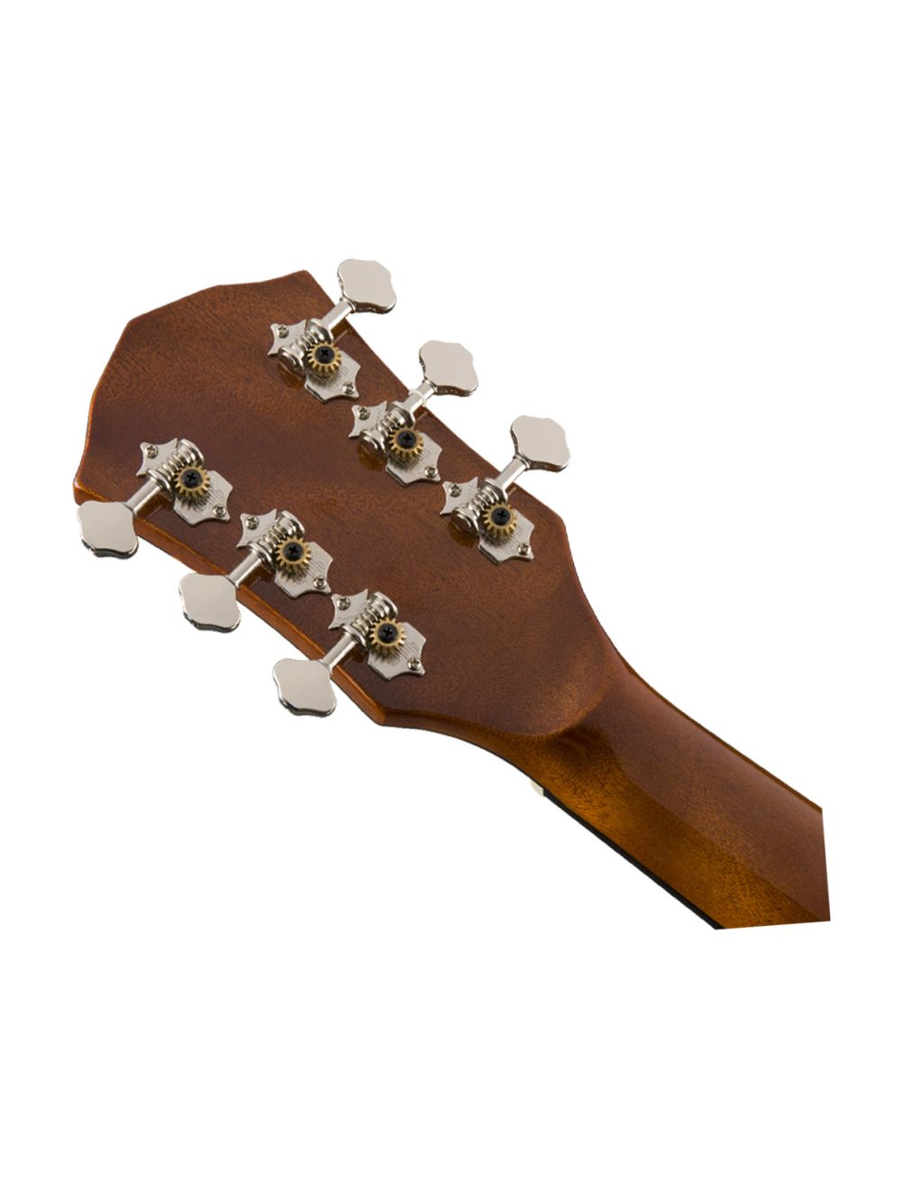 Used Fender FA-345CE Auditorium - Natural w/ Laurel Fingerboard