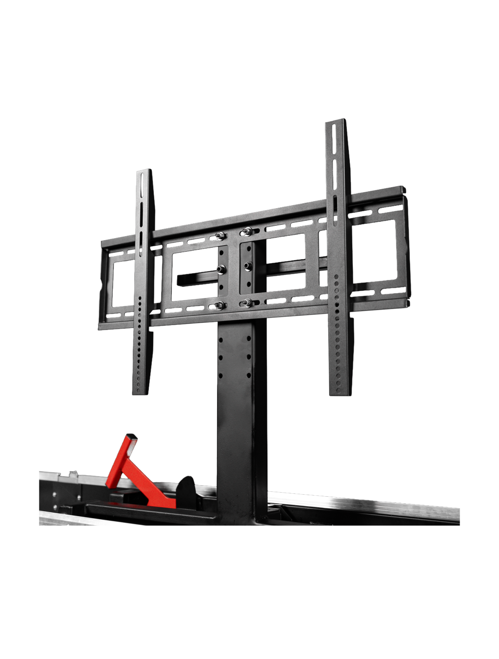 Gator Cases EXPO P Series Piston Case for 75" LED Screen