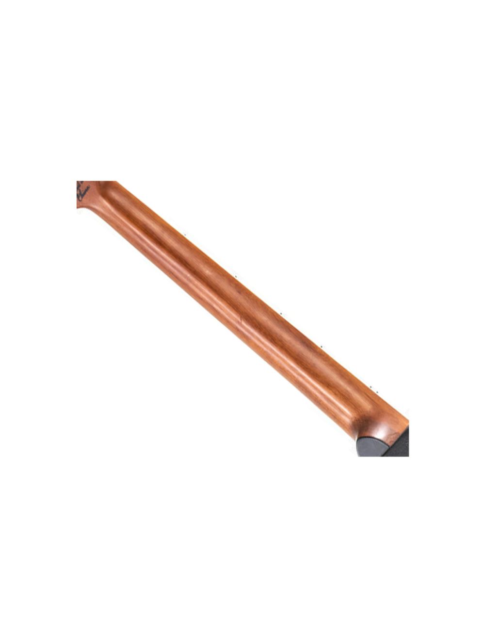 Ovation Celebrity Traditional Plus CS28P-RG A/E Guitar - Regal to Natural