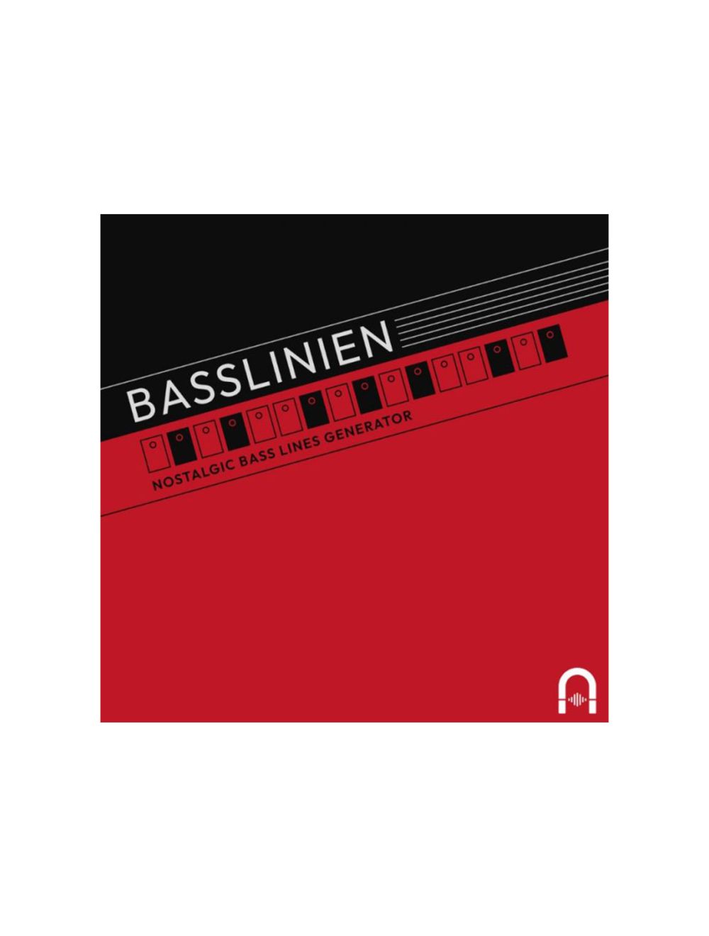 Tracktion Attracktive Basslinien