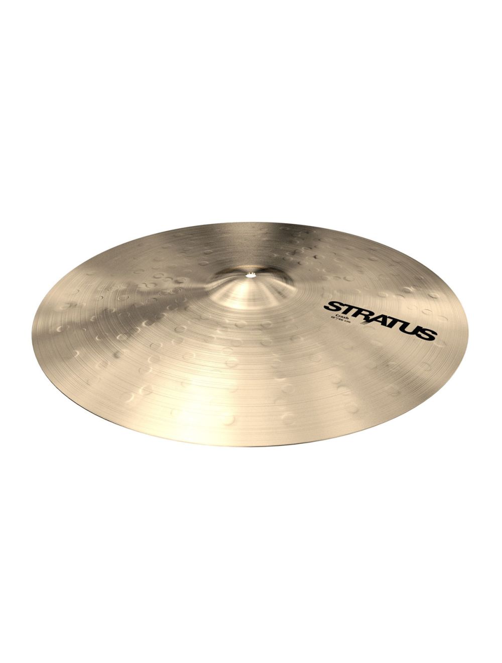 Sabian Stratus Cymbal Set - Open Box