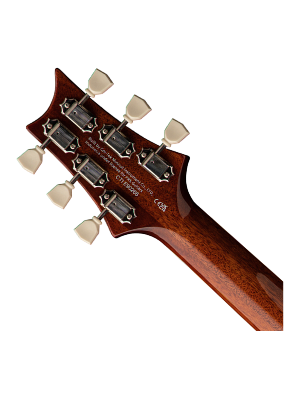 PRS SE McCarty 594 Electric Guitar - Vintage Sunburst