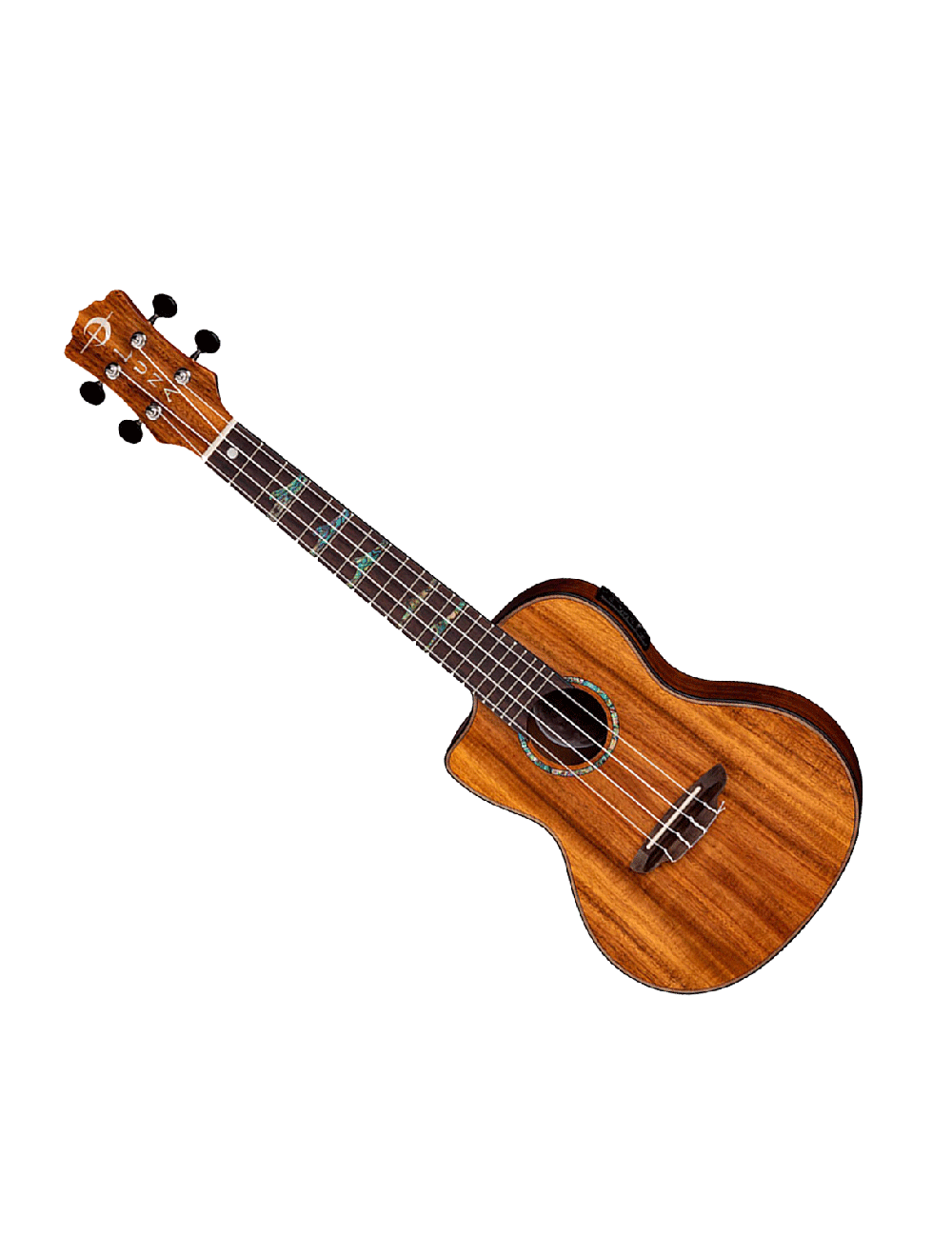 Luna high discount tide koa