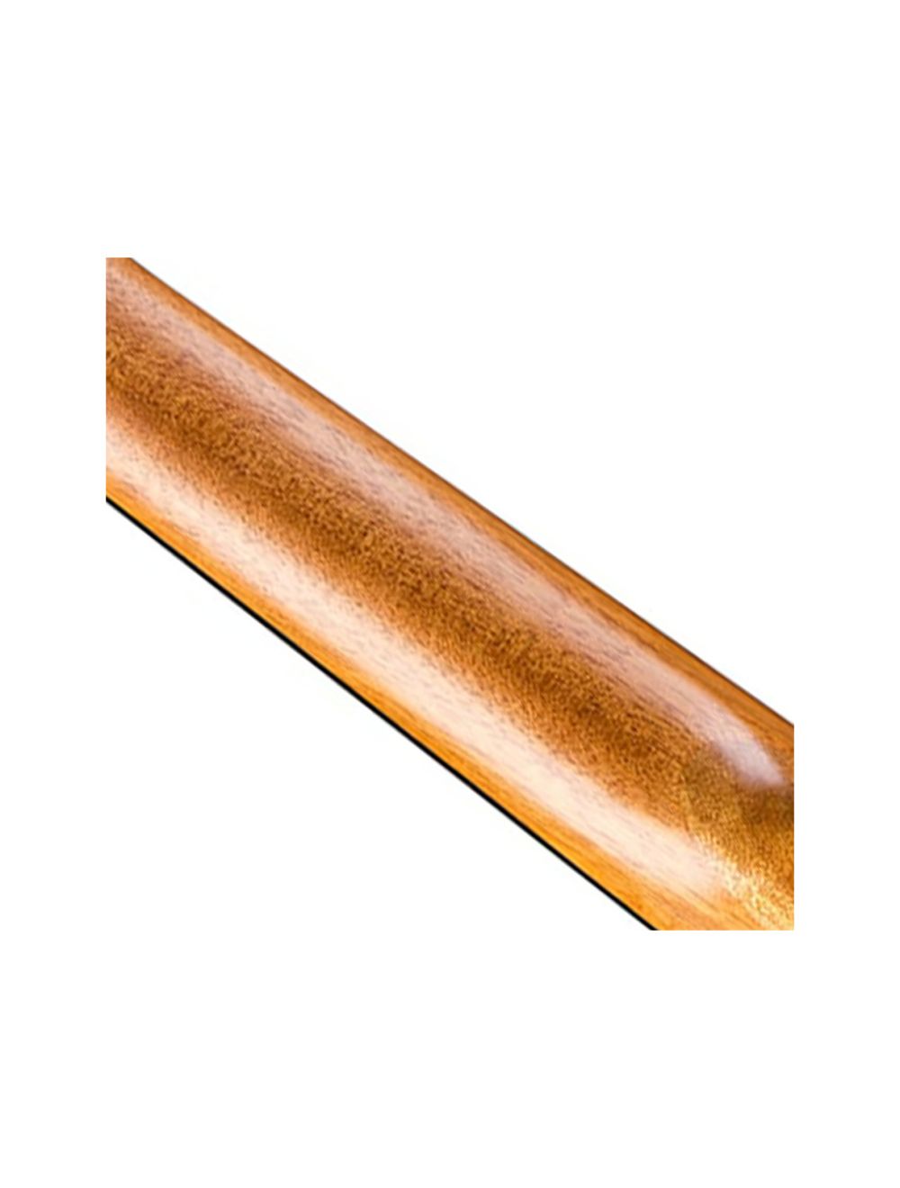 Luna Soprano Uke w/Preamp - Vintage Mahogany