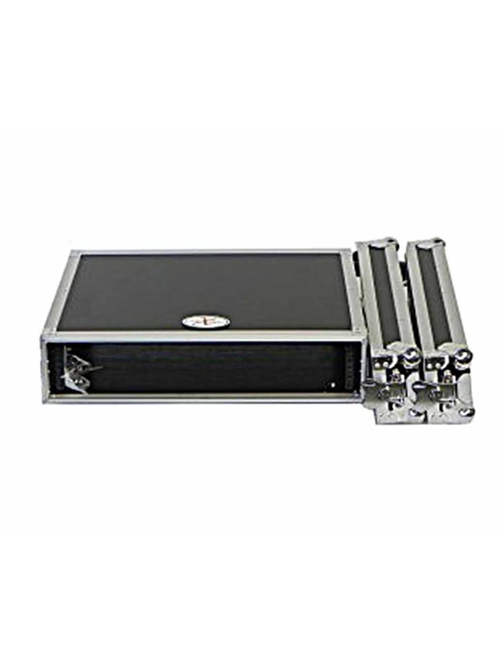 ProX X-2UE Vertical Rack Mount Effects Case