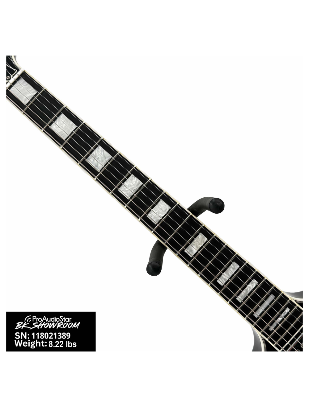 Used Gibson Midtown Custom Semi-Hollow - Vintage Sunburst w/OHSC