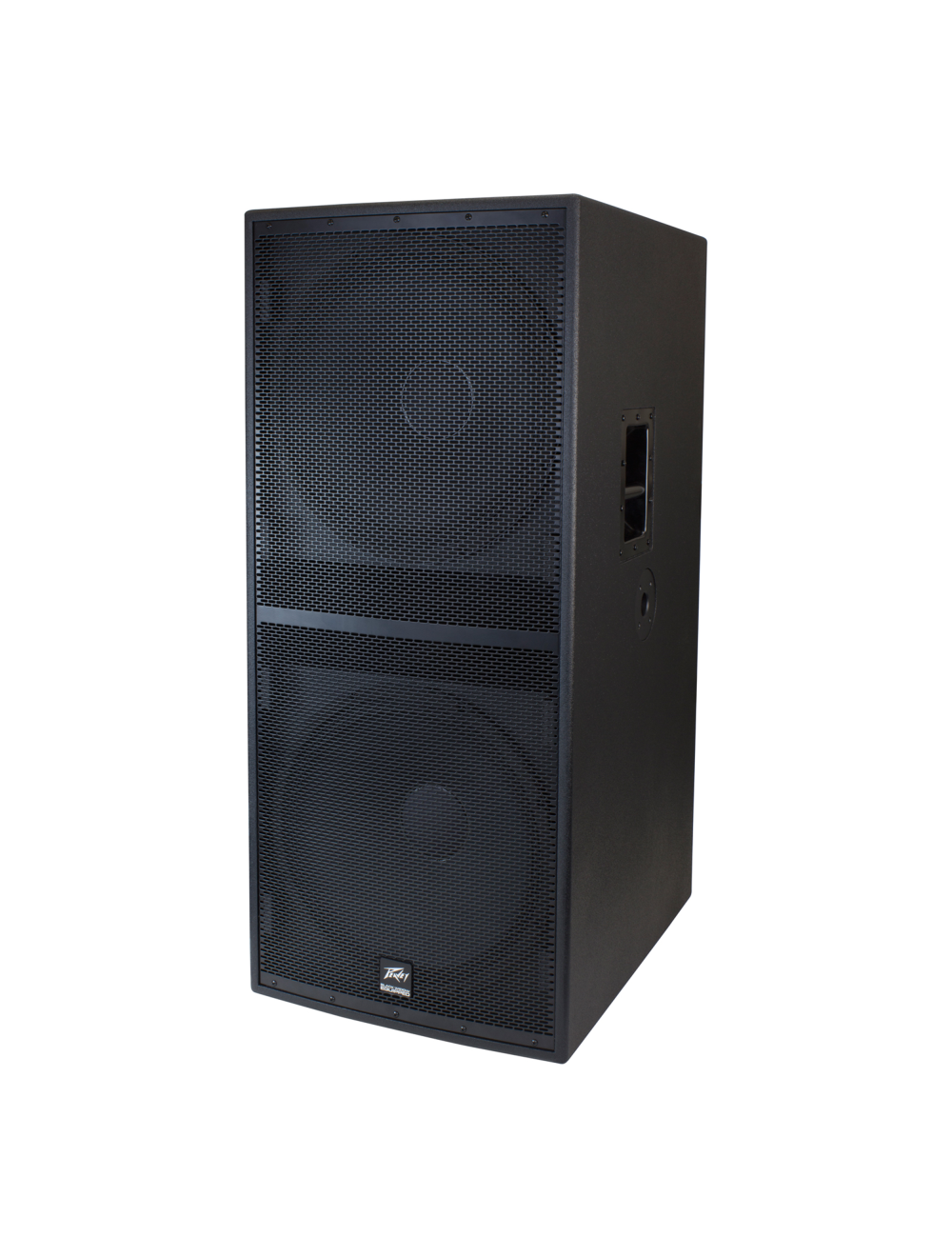 Peavey SP 218 4800-Watt 2x18" Passive Subwoofer