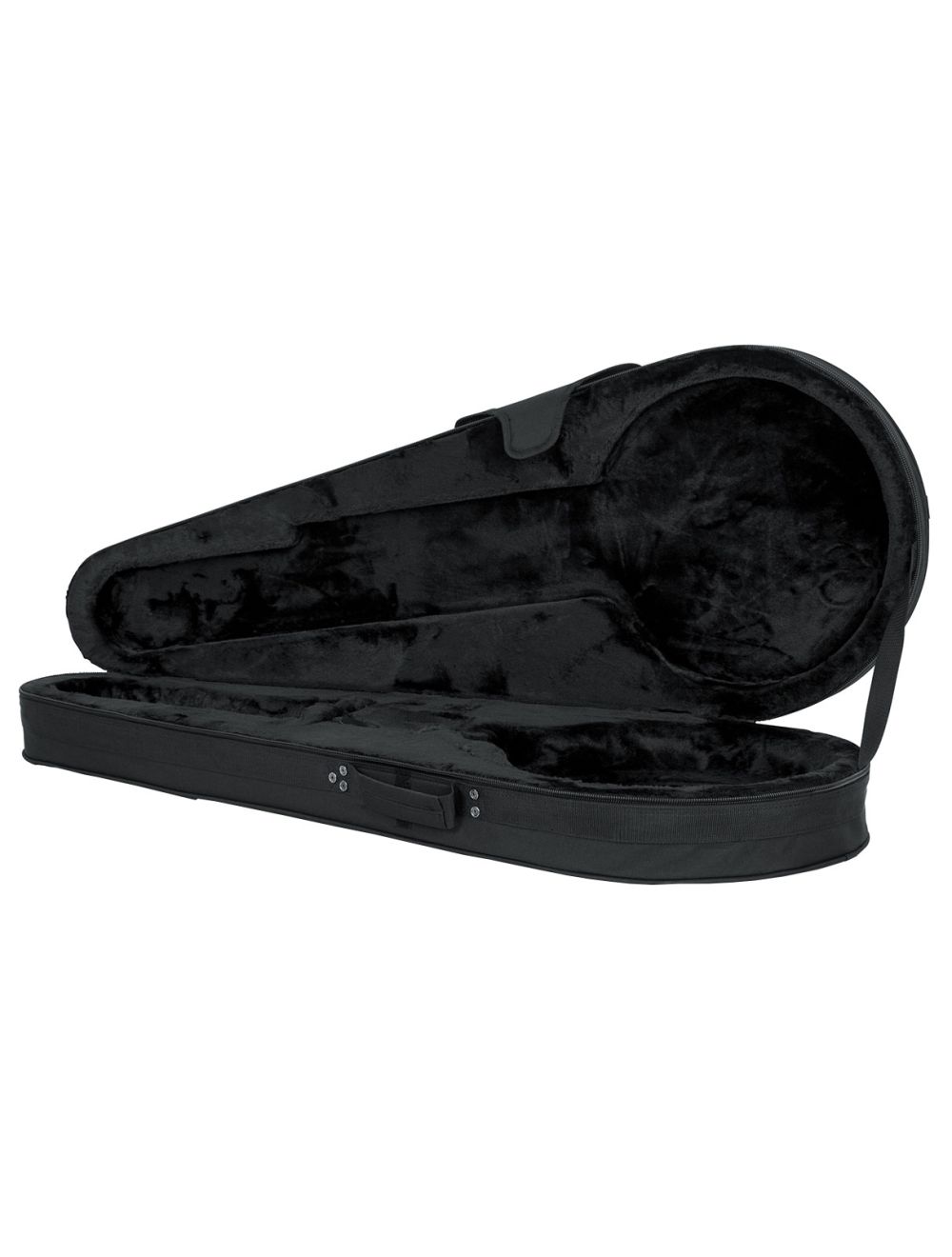 Gator Cases GL-BANJO XL Banjo Lightweight Case - Open Box