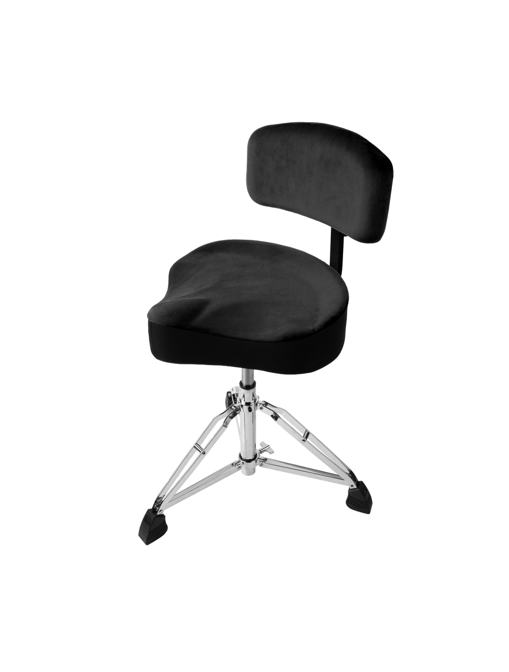 Gator Frameworks Drum Throne Backrest - Black