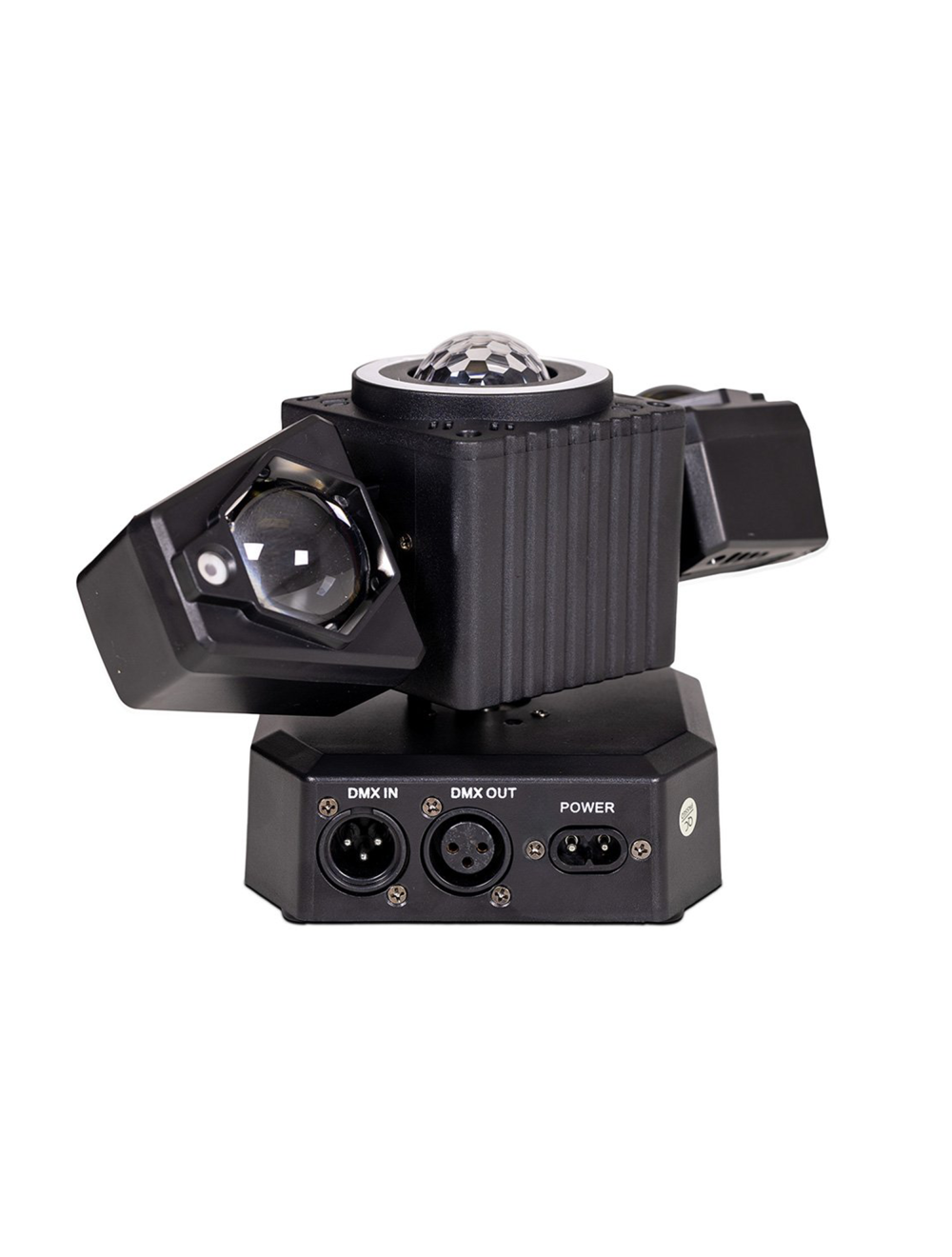 ColorKey BeBe FX All-in-One Party Starter Lighting System