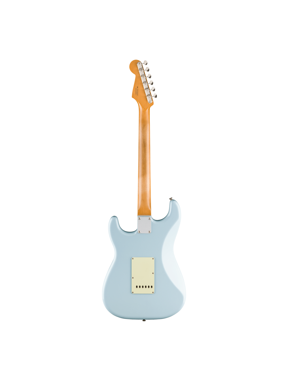 Used Fender Vintera II Road Worn '60s Stratocaster - Sonic Blue