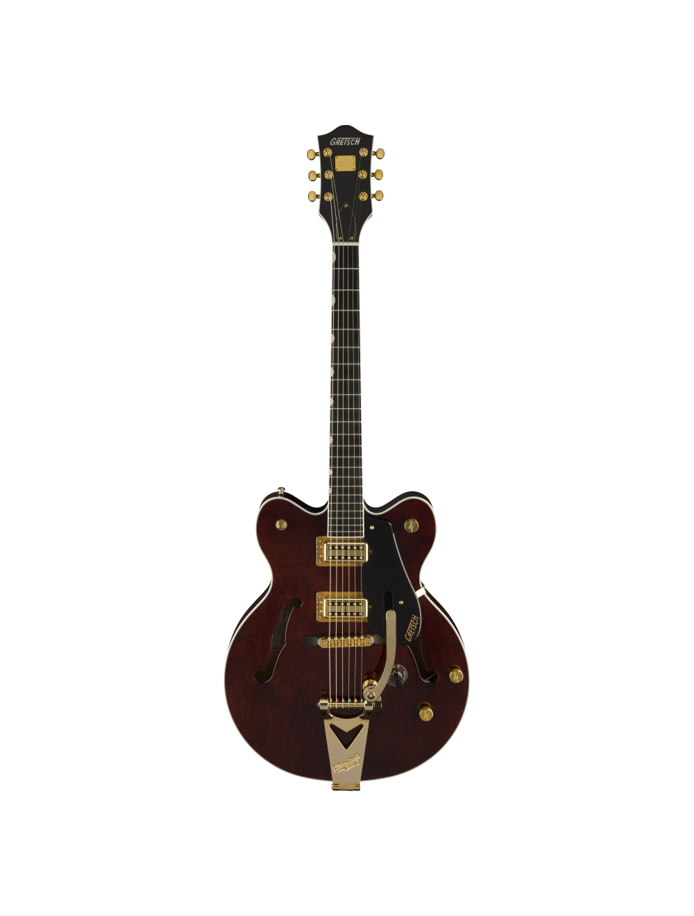 Gretsch Electromatic LTD Abbey Road Studiomatic w/Bigsby - Classic Walnut Stain