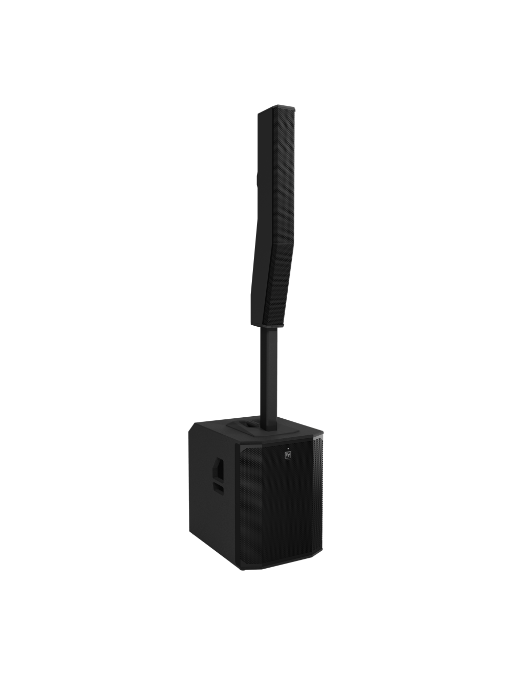 Electro-Voice EVOLVE 90 Powered Column Array (Black)