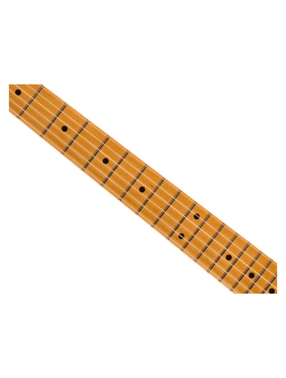 Used Fender Vintera II 50s Stratocaster - 2-Color Sunburst w/ Maple FB