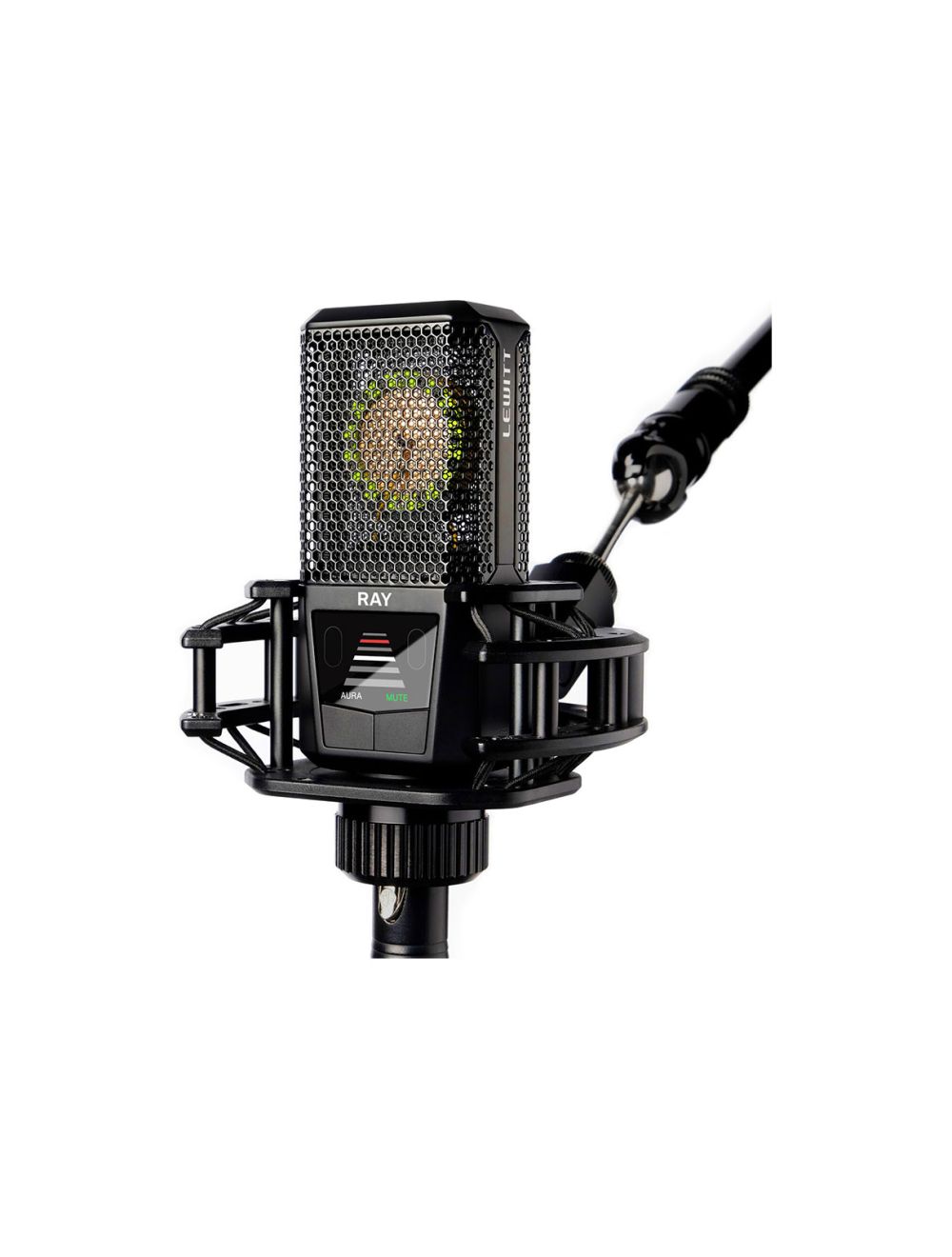 Lewitt RAY Condenser Microphone - Open Box