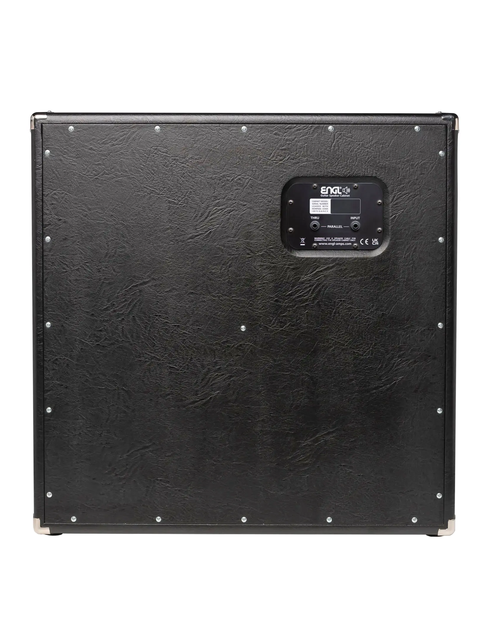 ENGL E112VSB Pro CAB 1x12" Angled Guitar Cabinet