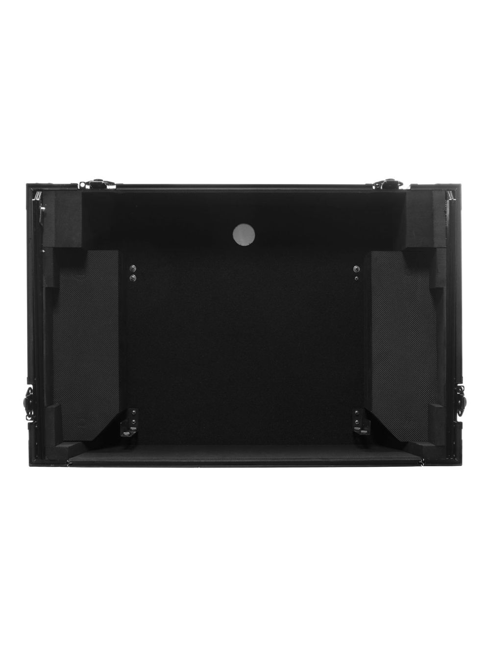 Odyssey 810226 Pioneer XDJ-RX3 Glide Style Case with 2U Rack