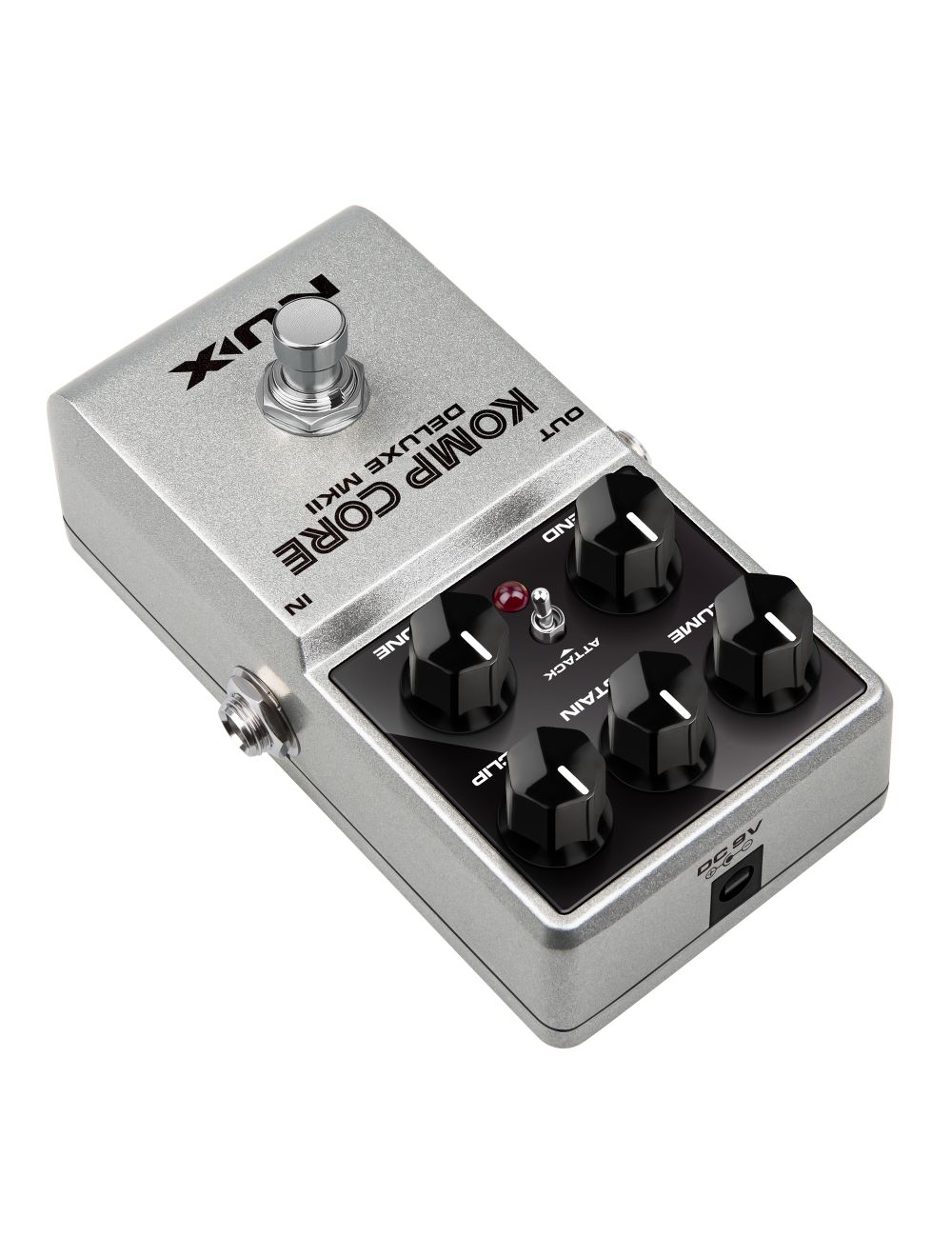NUX Komp Core Deluxe MKII Compressor Pedal