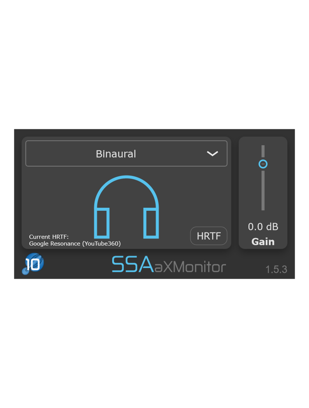 SSA Plugins aXMonitor