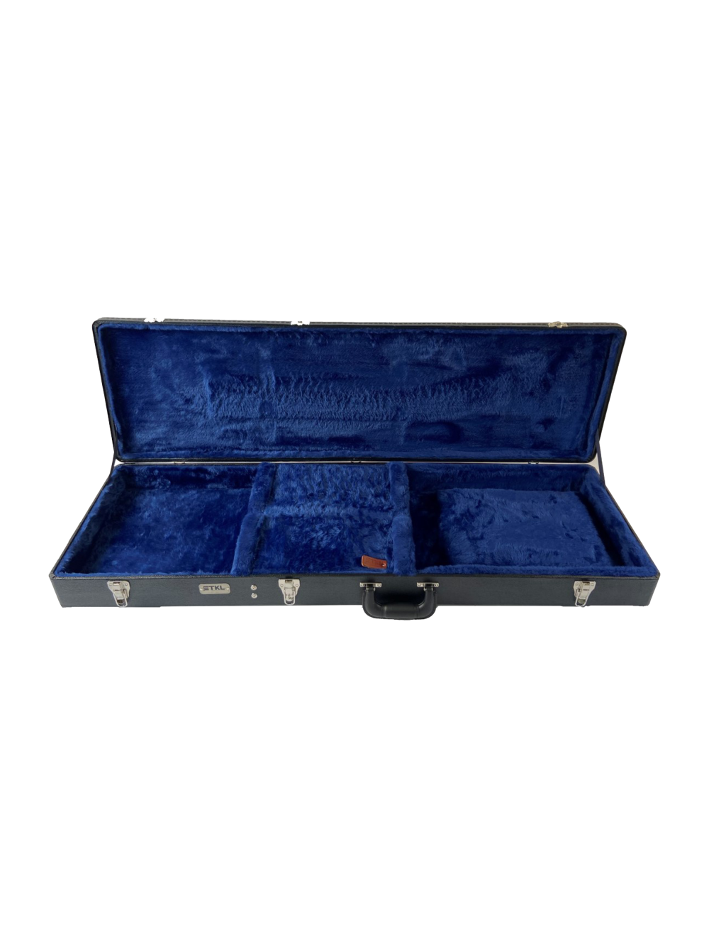 TKL Performer Thunderbird Style Bass Hardshell Case - Open Box