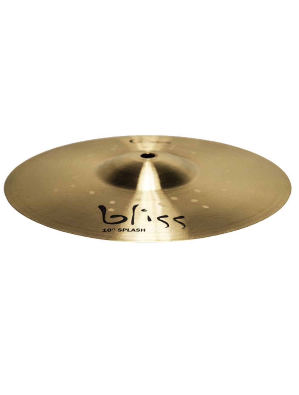 Dream Cymbals BSP10 Bliss 10" Splash Cymbal - Open Box