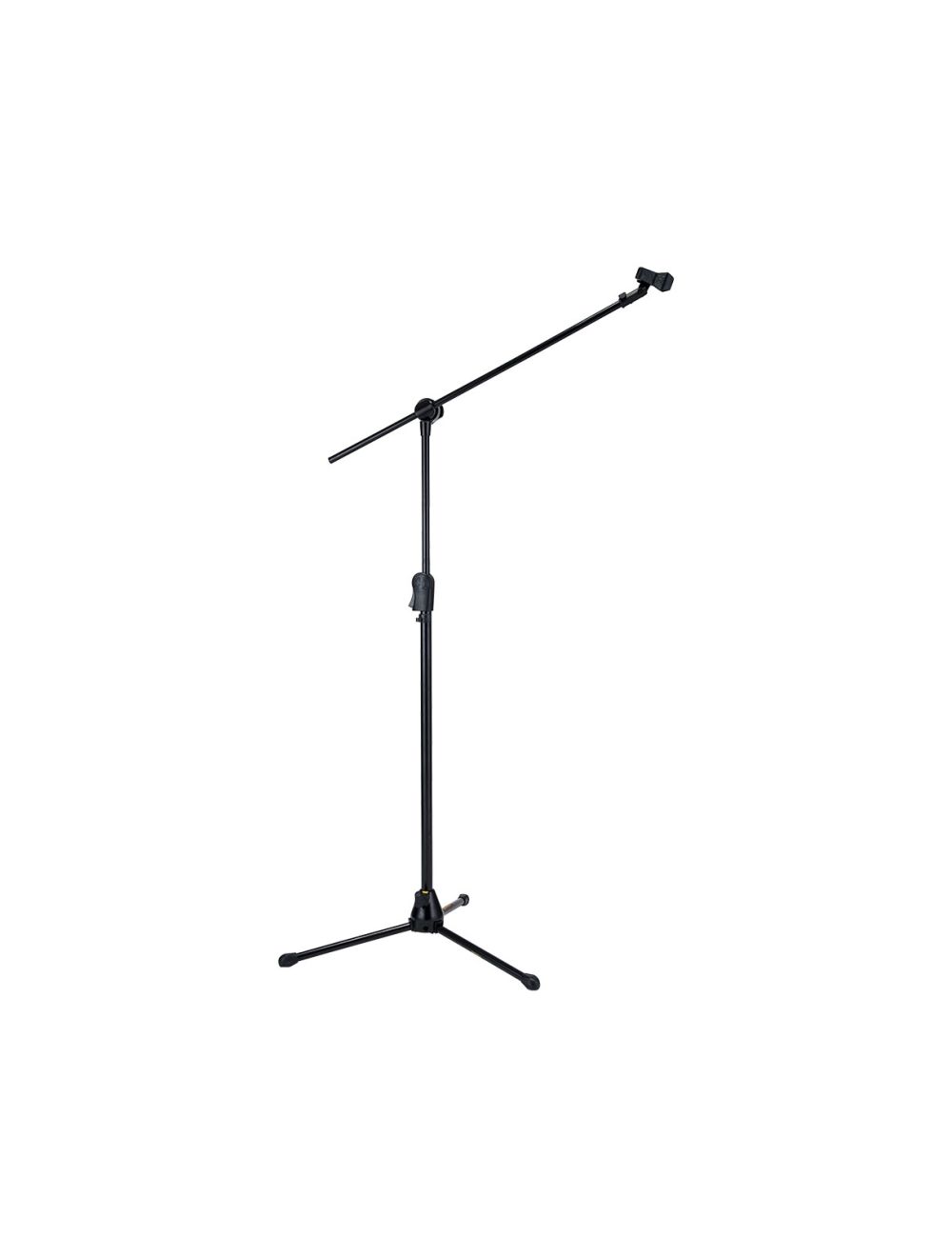 Hercules Stands MS533B EZ Clutch Tripod Microphone Stand - Open Box