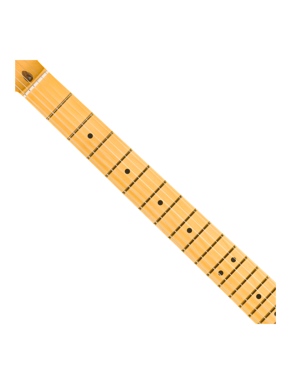 Used Fender American Professional Classic Stratocaster - 3-Color Sunburst