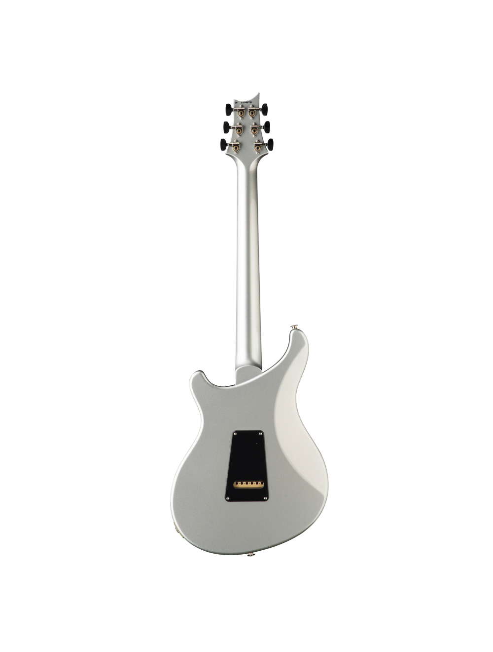 PRS S2 Vela HHT Electric Guitar - Platinum Metallic