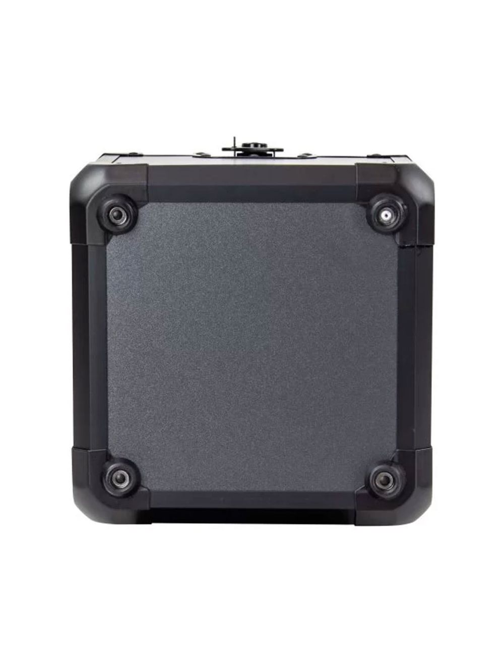 Odyssey K7060BLG Vinyl Record Case (Black/Grey)