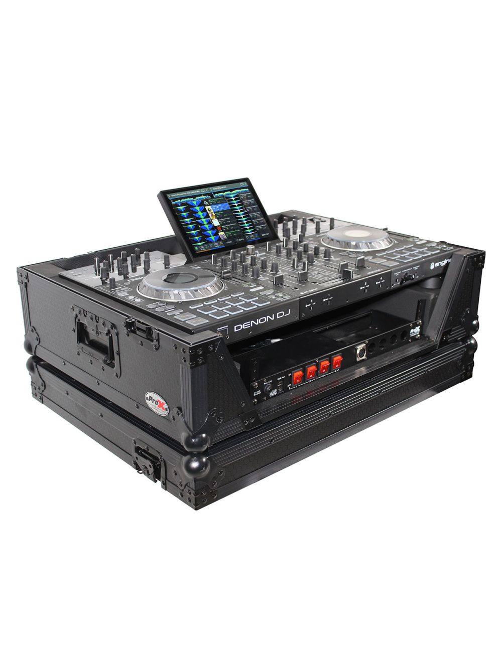 ProX XS-PRIME4 WBL2U