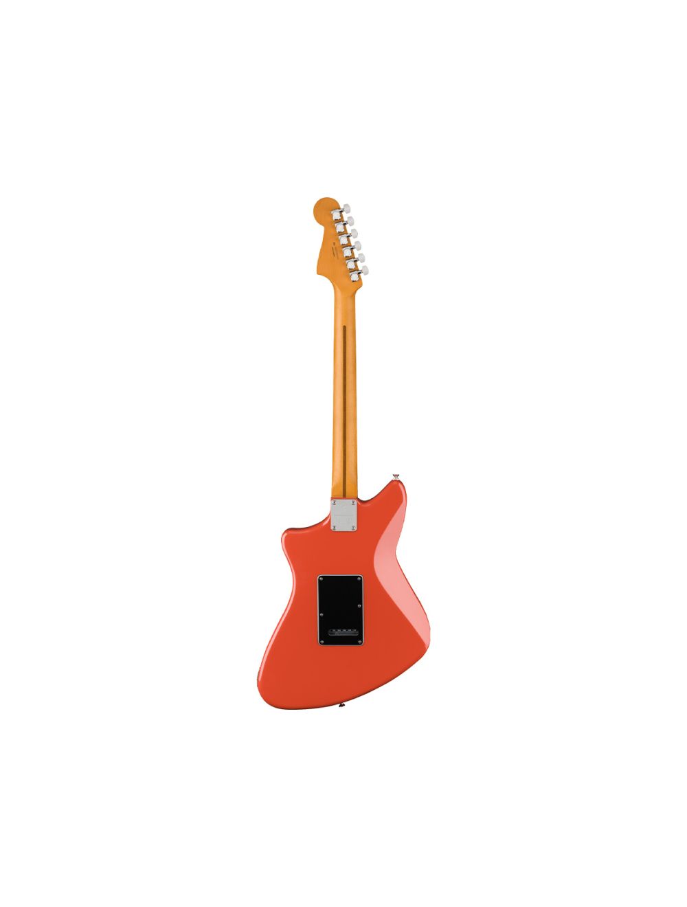 Fender Player Plus Meteora HH Electric Guitar - Fiesta Red w/ Pau Ferro FB
