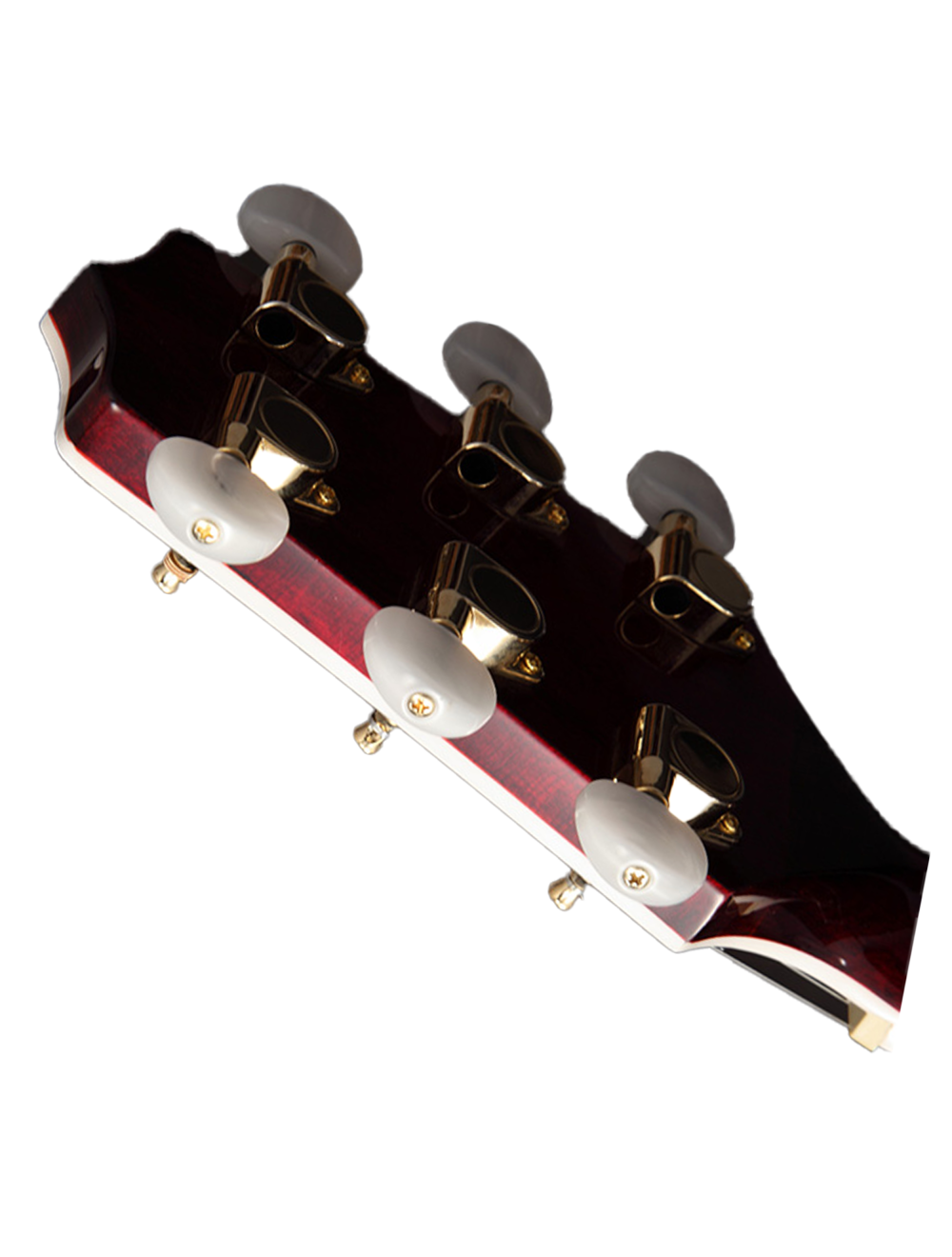 Takamine GN75CEWR NEX Cutaway A/E Guitar - Wine Red