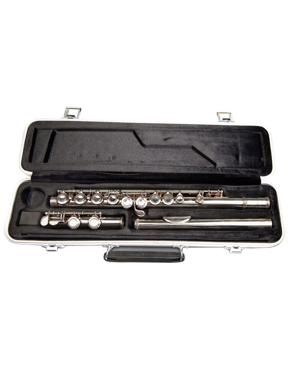 Gator Cases GC-FLUTE-23 Andante ABS Case for Flute