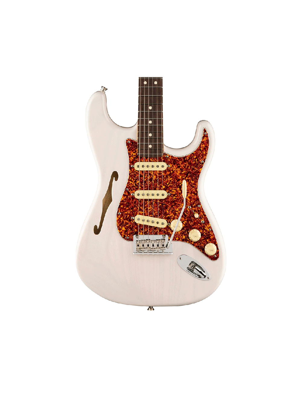 Thinline strat clearance